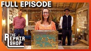 Season 6 Episode 34 | The Repair Shop (Full Episode)