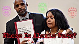 Where Is Alexis Ware? 2024 Update