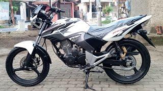 (SOLD OUT ) ALBINO 2013 ANTIK LIKE NEW ORISINIL KM LOW JARANG BANGET ADA