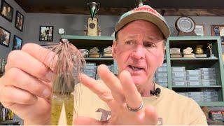 The Best Jig Fishing Tip Of All-Time…