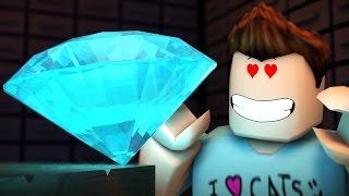 Roblox Animation - JEWELRY STORE HEIST!