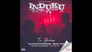 BlacDust Woza - Induku Mix 6