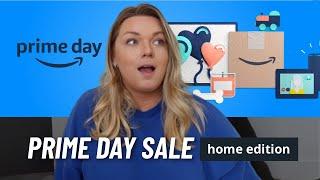 HUGE Prime Day Sale! | Amazon Home Bargain Finds