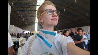 Встреча новых репатриантов (июль 2018)