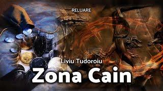 Zona Cain - Liviu Tudoroiu - AZSMR-Bucov RELUARE