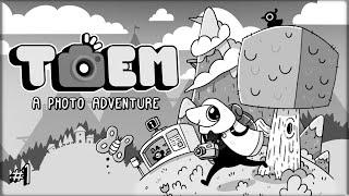 TOEM: A Photo Adventure - HOMELANDA [1]