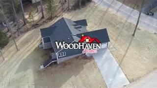 Woodhaven Homes LLC New Custom Home