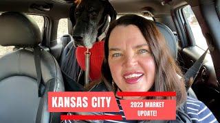 Kansas City Real Estate Update | what to expect if you are buying or selling a house!