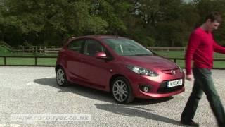 Mazda2 hatchback 2007 - 2012 review - CarBuyer