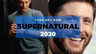 Supernatural 2020, cast after and before