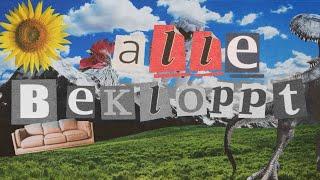 FRAG UNSERE PSYCHOLOGEN | #AlleBekloppt #42