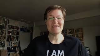 Heather U-K talks about her experiences in the Puttyverse community