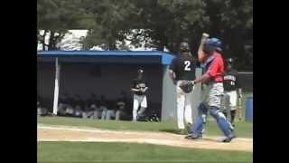 Brett Kramer 2009 Fort Ripley Rebel Highlights