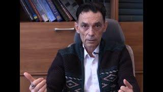 Владимир Матвеев : Байден против Путина как обострение мирового кризиса