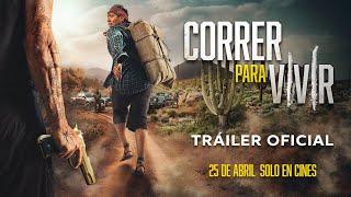 Correr Para Vivir | Tráiler | Cinépolis Distribución