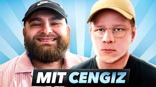 "Interview" mit Cengiz