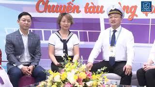 (Livestream) Chia sẻ về các phương thức xét tuyển của ULIS năm 2021