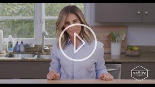 How to Avoid TEMPTATION With Jillian Michaels | Thrive Market