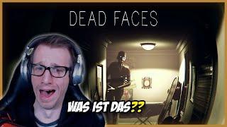 Was ist DAS ?? Dead Faces - Prologue full Gameplay | Demo