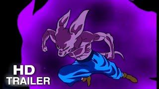 This Trailer is Why Beerus is Trending