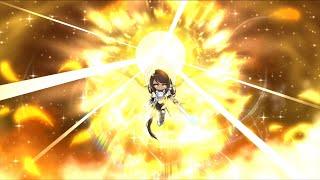 @MapleStory [GMS Elysium] Hard Seren Bowmaster Solo