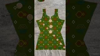 Mastering Kurti Cutting: Step-by-Step Guide for Beginners