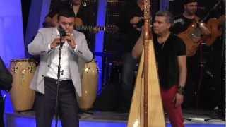 Kamo Seyranyan & Forbidden Saints // Armenia TV  1 //