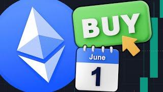 ETH Signals the Start of ALTCOIN SEASON!! (Don't Miss This)
