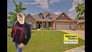 New Homes For Sale Madison AL - New Homes Madison AL - REALTOR MYRA TONMOY