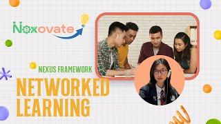 Nexovate Videocast Episode 1 - Networked Learning