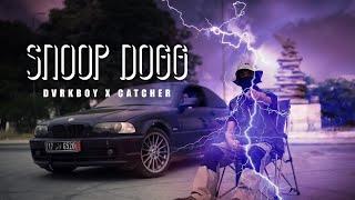 DvrkBoy X Catcher - Snoop Dogg (Official Music Video)