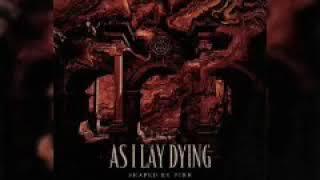 As I Lay Dying - Shaped By Fire (Full Álbum)