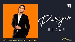 Husan - Parijon (audio 2021)