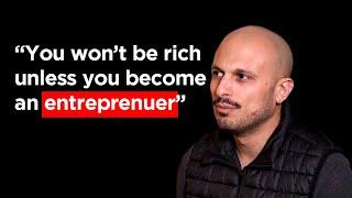 Anthony Chiaravalloti on Life as an Entrepreneur, the Creator Economy & How Marketing Has Evolved