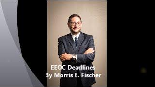 EEOC Deadlines