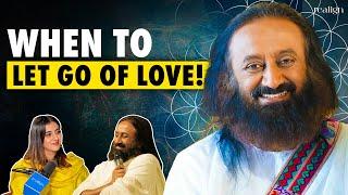 Gurudev Sri Sri Ravi Shankar on Love, Spiritual Knowledge & Miracles | Karishma Mehta | Realign Ep 1