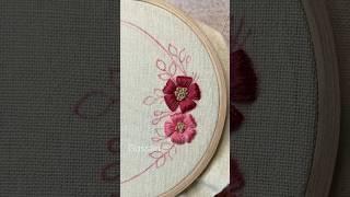 Beautiful Hand Embroidery for Beginners 