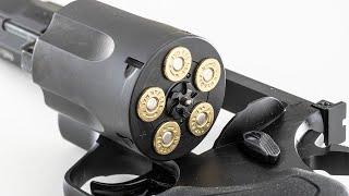 First Look at the new Taurus Raging Hunter in .460 S&W #993