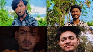 Tik Tok video || It's omor tik tok video || Its Abir || Emon || Sad Tik Tok video.....