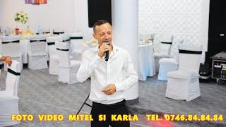 Gabi Nistor și Giulia Crăciun ⭐️Cel mai tare colaj cu ascultări, sârbe, hore și danțuri⭐️New⭐️Botez