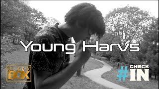 Young Harvs - #CheckIn | BL@CKBOX #0161 #Manchester