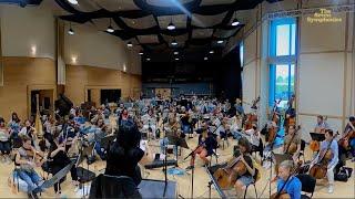 The making of The Seven Symphonies - A classical tribute to Beach Boys music