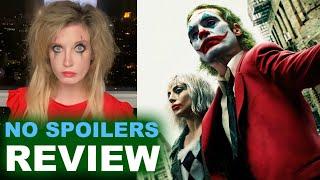 Joker 2 Folie a Deux REVIEW - NO SPOILERS