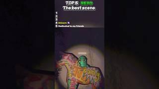 TOP 5 REPO The best scene ️ #repo #funny #gaming #shorts