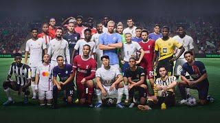 FIFA 23 WL , НОВОЕ ПРОМО и СКОРО КУБОК ВЕТЕРАНОВ 33+