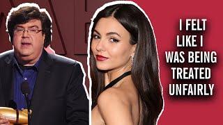 Victoria Justice Speaks Out On Dan Schneider & ‘Quiet On Set’ Amid Controversy