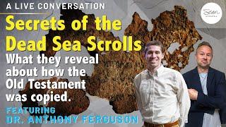 What do the Dead Sea Scrolls Prove? The Mystery Behind the Old Testament Fragments