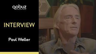 Paul Weller at Audio Gold for Qobuz: from 'In The City' to the creation of '66'