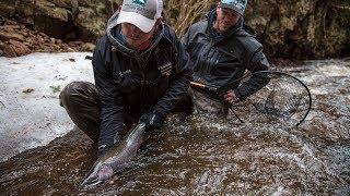 North Shore Steelhead- In-Depth Outdoors Season 12, Episode 22