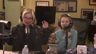 Katherine & Madeleine Fugate on Bullying: Aired 1/21/2019